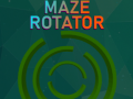 เกม Maze Rotator