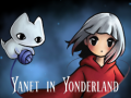 เกม Yanet in Yonderland