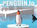 เกม Penguin.io