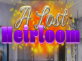 เกม A Lost Heirloom
