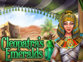 เกม Cleopatra's Emeralds