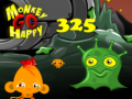 เกม Monkey Go Happly Stage 325