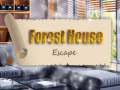 เกม Forest House Escape