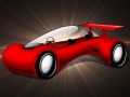 เกม Futuristic Cars