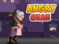 เกม Angry Gran