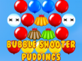 เกม Bubble Shooter Puddings