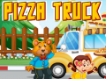 เกม Pizza Truck