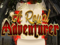 เกม A Royal Adventurer