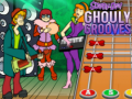 เกม Scooby-Doo! Ghouly Grooves