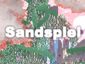 เกม Sandspiel