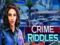 เกม Crime Riddles