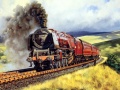 เกม Train Journeys Puzzle