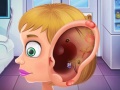 เกม Ear Doctor