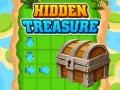 เกม Hidden Treasure