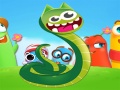 เกม Crazy Snakes