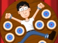 เกม Dart Wheel