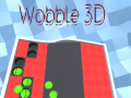 เกม Wobble 3D