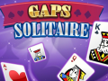 เกม Gaps Solitair