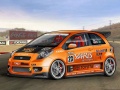เกม Cool Cars Puzzle 2
