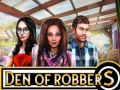 เกม Den of Robbers