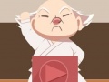 เกม Kung Fu Brick Breaker