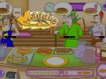 เกม Maggie Bread Rush