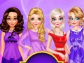 เกม BFF Princess Perfect Bedroom Decor