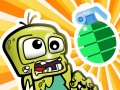 เกม Pinata Zombie Hunter