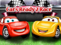 เกม Car`s Ready 2 Race