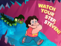 เกม Watch Your Step, Steven!