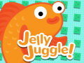 เกม Jelly Juggle!