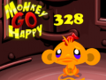 เกม Monkey Go Happly Stage 328