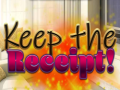 เกม Keep the Receipt