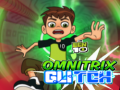 เกม Ben 10 Omnitrix Glitch