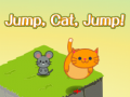 เกม Jump, Cat, Jump! 		