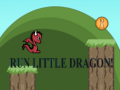 เกม Run Little Dragon!