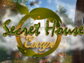 เกม Secret House Escape