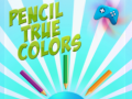 เกม Pencil True Colors