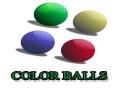 เกม Color Balls