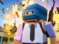 เกม Pubg Craft Battlegrounds