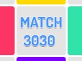 เกม Match 3030