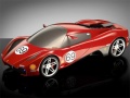 เกม Super Cars Puzzle