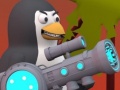 เกม Penguin Battle