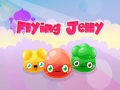 เกม Flying Jelly