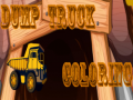 เกม Dump Truck Coloring