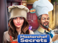 เกม MasterChef Secrets
