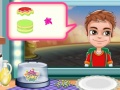 เกม Cake Shop