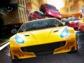 เกม Traffic Car Revolt