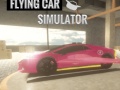 เกม Flying Car Simulator