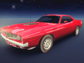 เกม Modern Car Racing